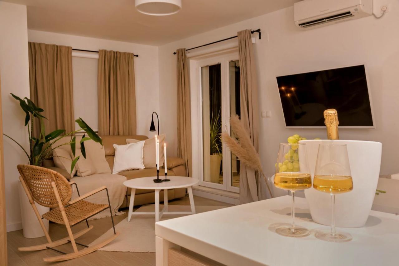 Marula holiday home Marina Exterior foto