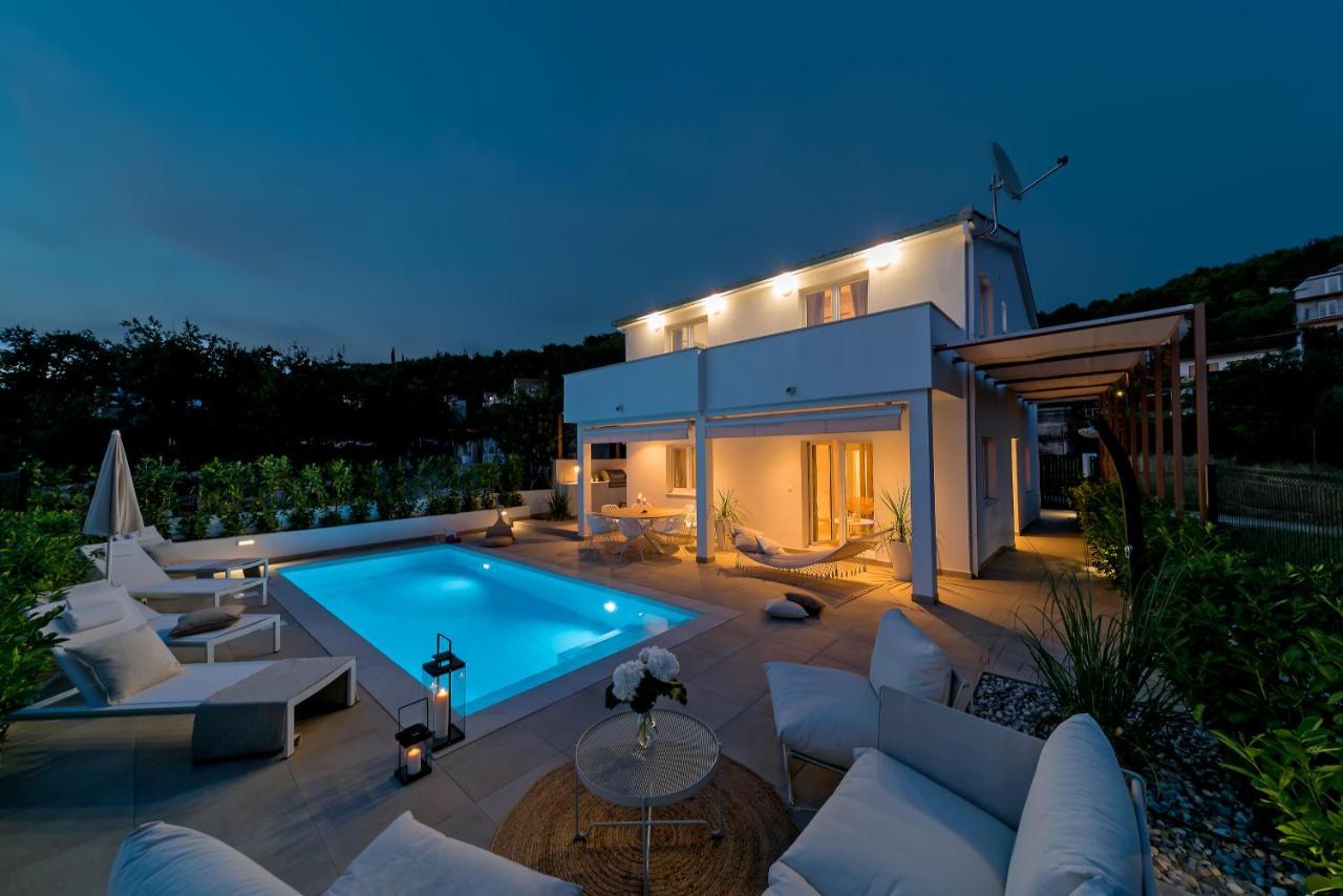 Marula holiday home Marina Exterior foto