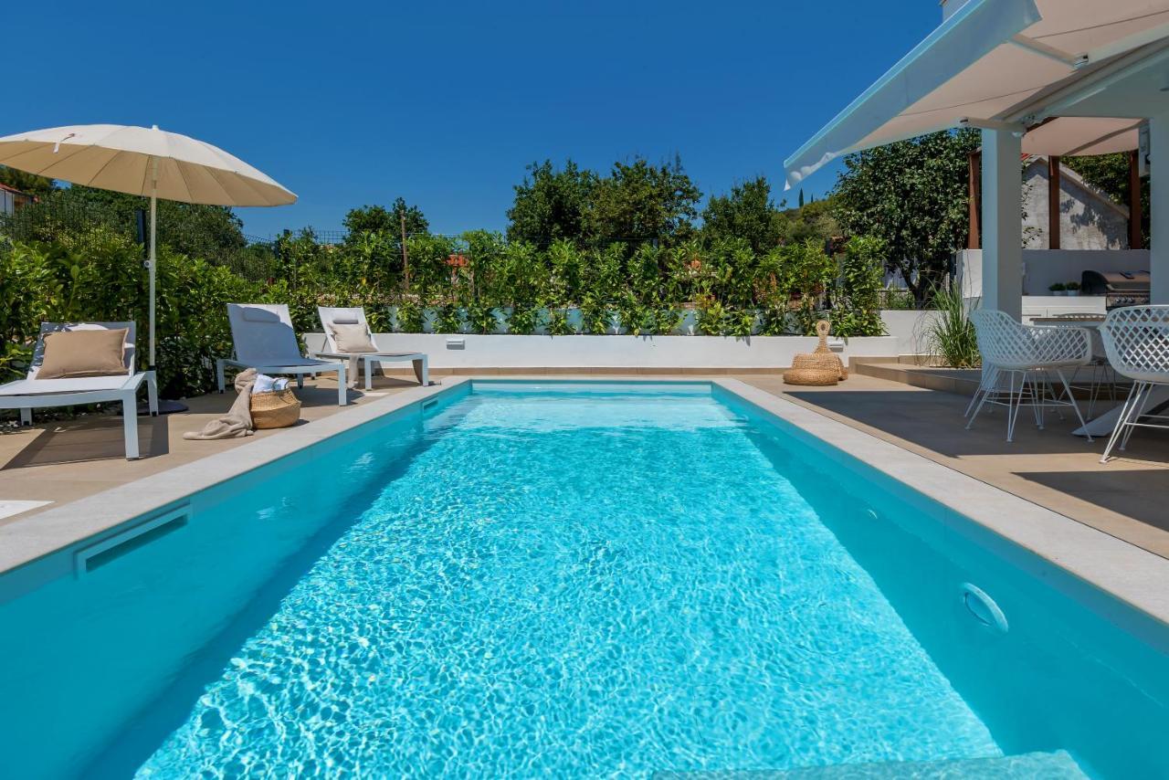 Marula holiday home Marina Exterior foto