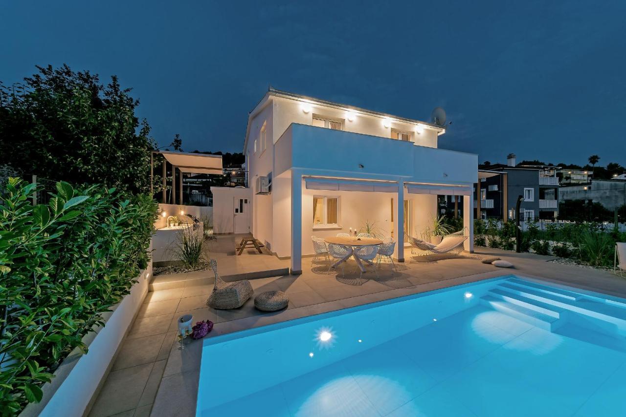 Marula holiday home Marina Exterior foto