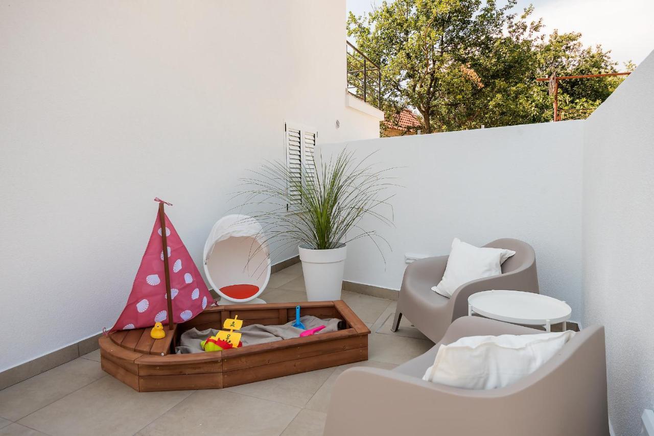 Marula holiday home Marina Exterior foto
