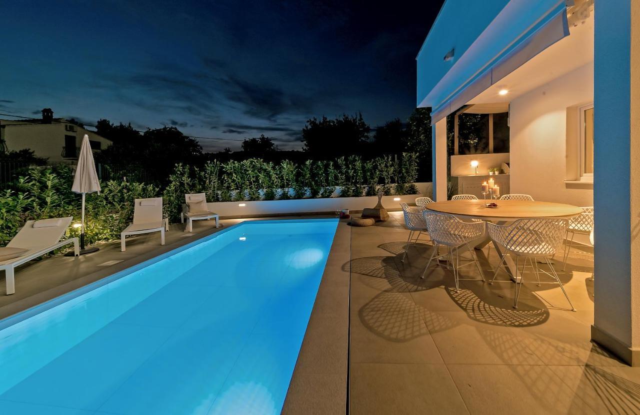 Marula holiday home Marina Exterior foto
