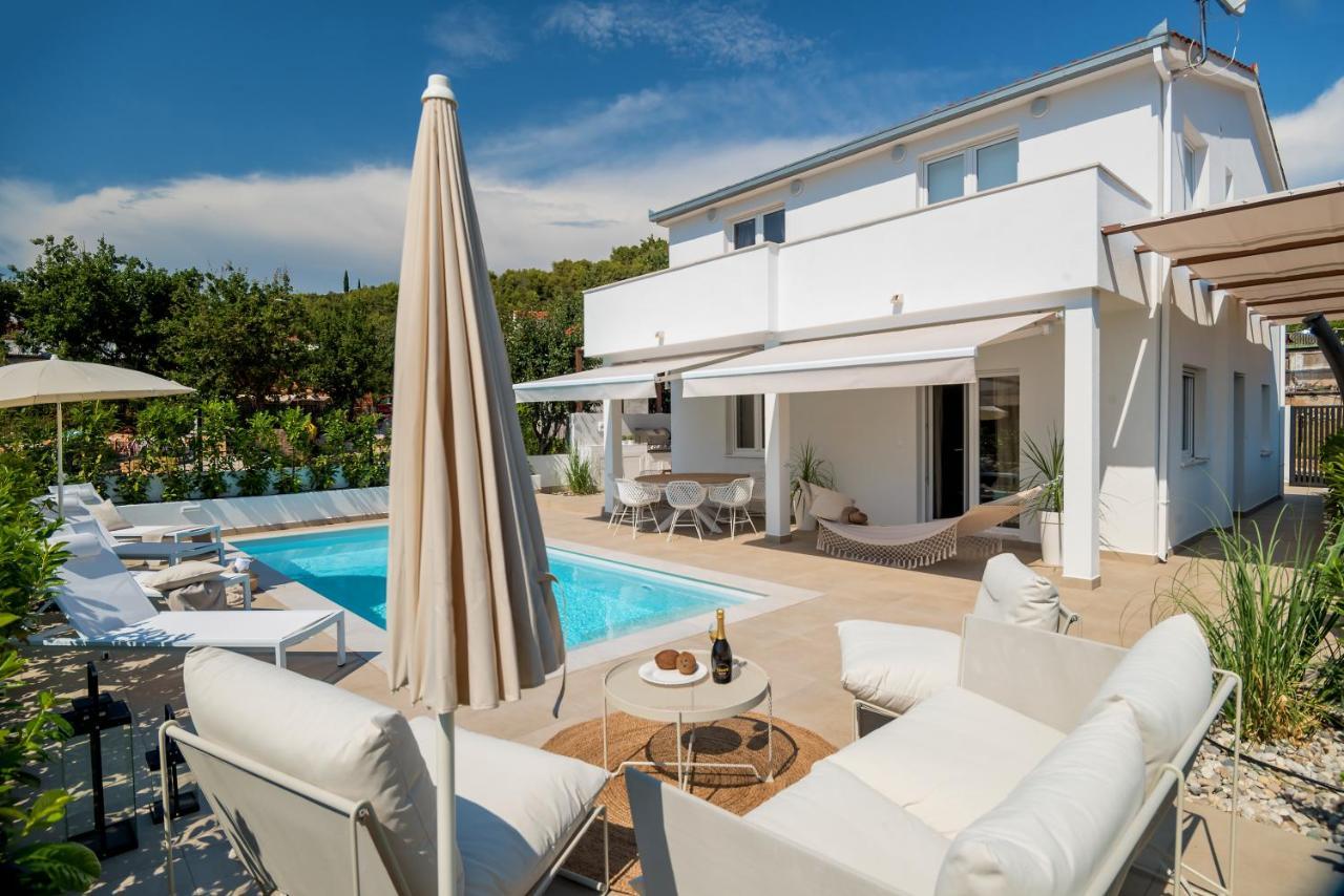 Marula holiday home Marina Exterior foto